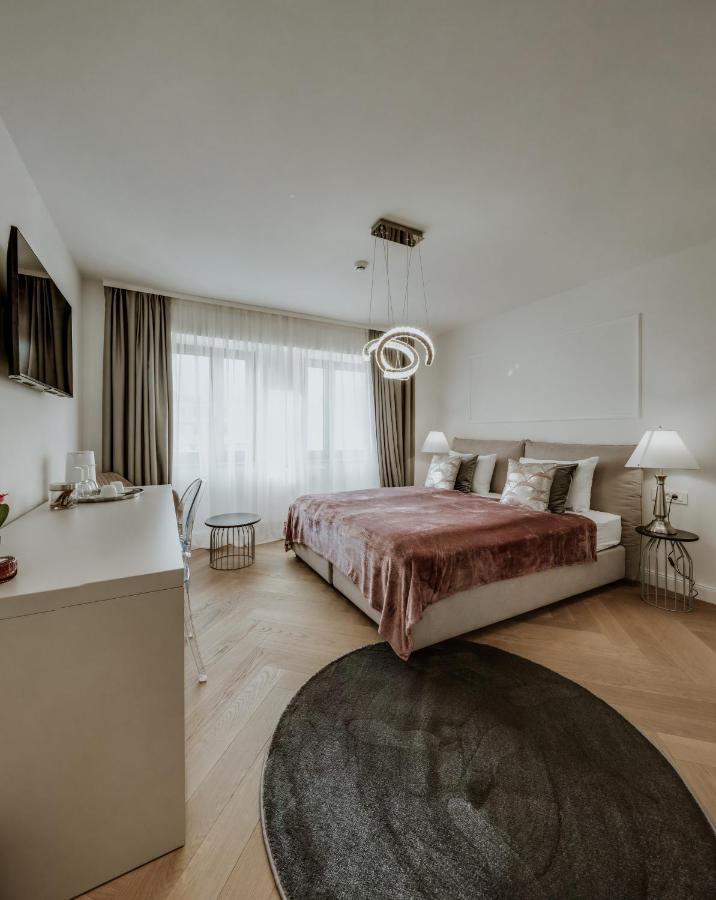 Lavilla Osijek Zewnętrze zdjęcie