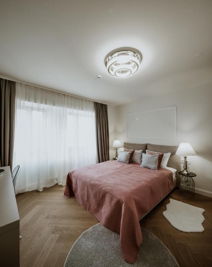 Lavilla Osijek Zewnętrze zdjęcie